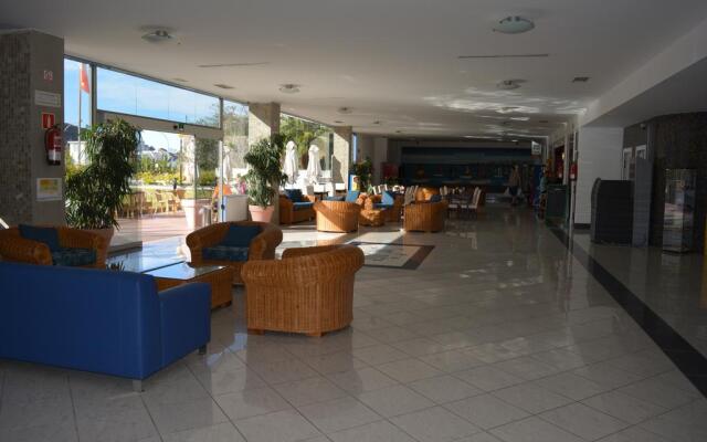 Servatur Terrazamar Suite & Sun Suite