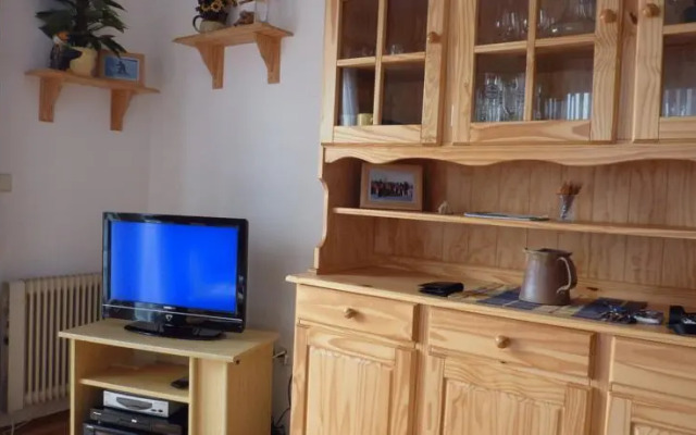 Ferienwohnungen Jagerhüttn