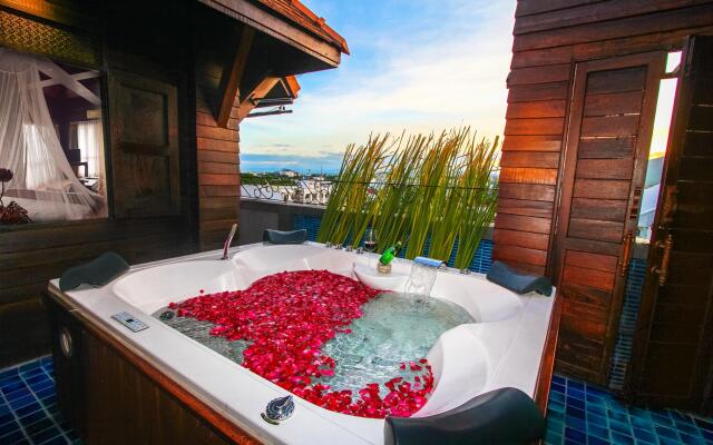 Singha Montra Lanna Boutique Style Hotel