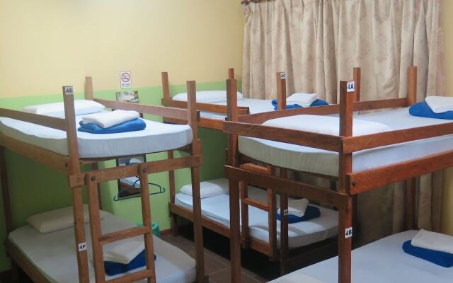 Postar's Backpacker - Hostel