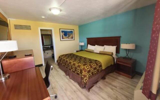 America's Value Inn