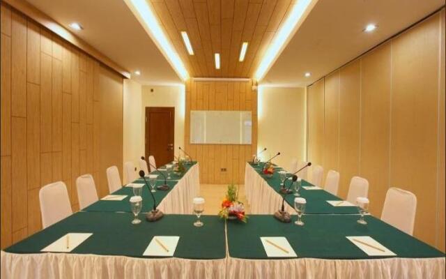 Sindang Reret Cikole