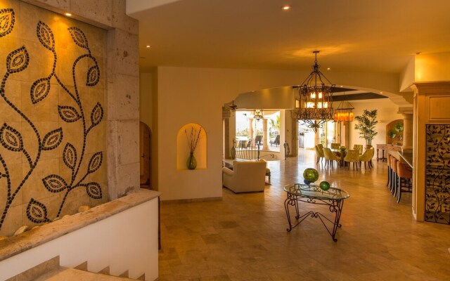 Two Luxurious Villas Perfect for Golfers at Dos Casas