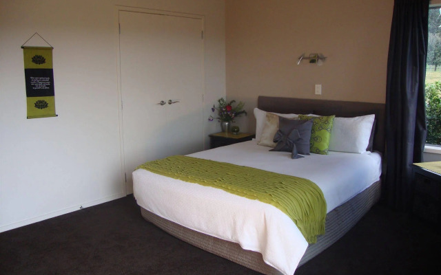 Stunning Views Bed and Breakfast
