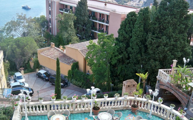 Taormina Park Hotel