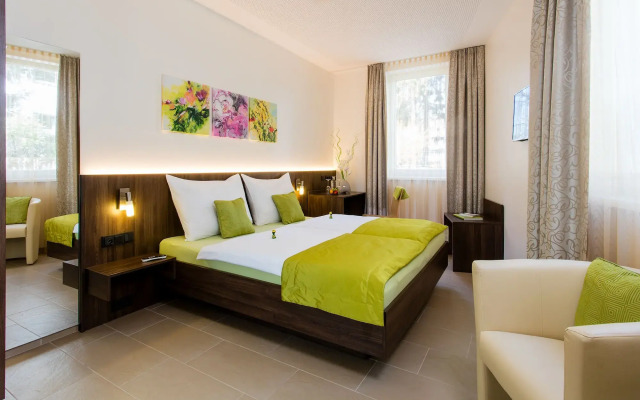 Villa Verde