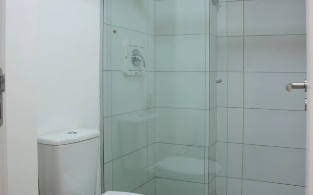 Comfort Hotel Maceió