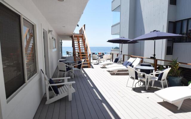 Malibu Beach Paradise Apartments