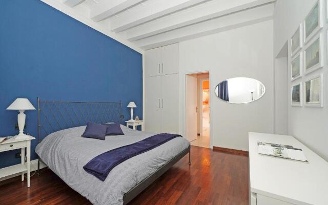 Appartamento Nelly in Sal