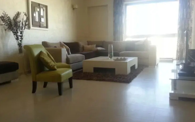 Vicci Apartment