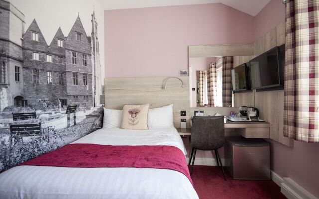 Bridleways Guesthouse & Holiday Homes