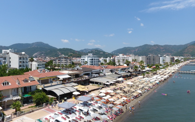 The Park Marmaris Hotel