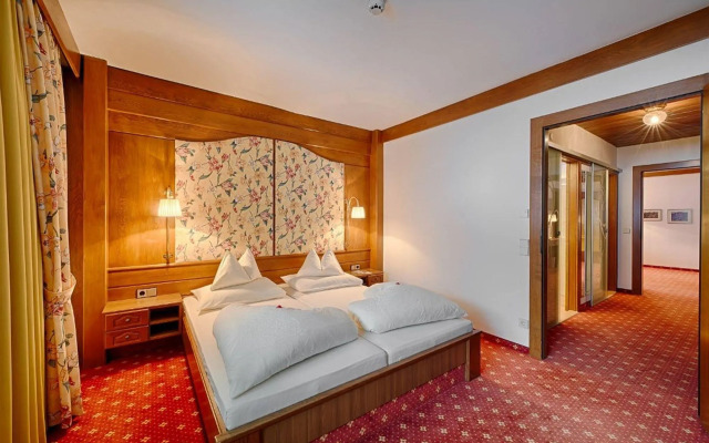 Thermenwelt Hotel Pulverer