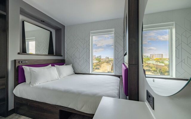 Four Points Flex by Sheraton London Shoreditch East