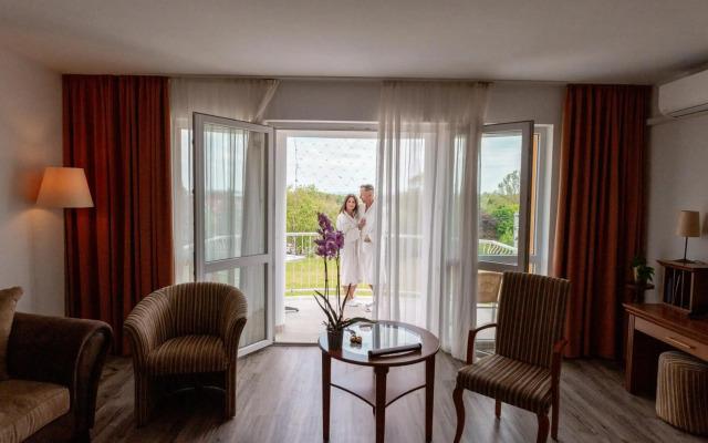 Aphrodite Hotel