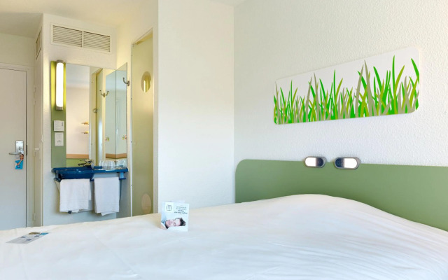 Ibis Budget La Roche sur Yon