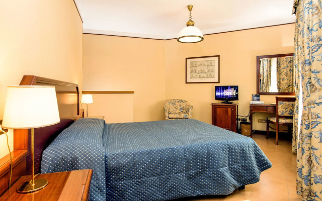 Albergo Reggio