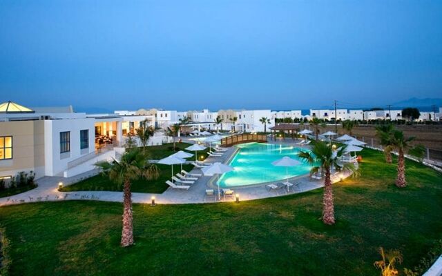 Lakitira Suites