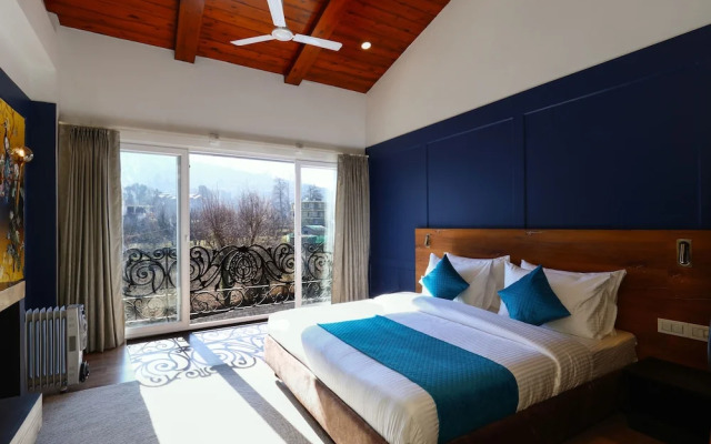 The Voyage by Kaizen, Manali