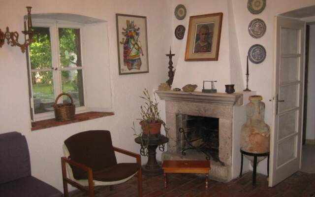 Villa Tete Mare