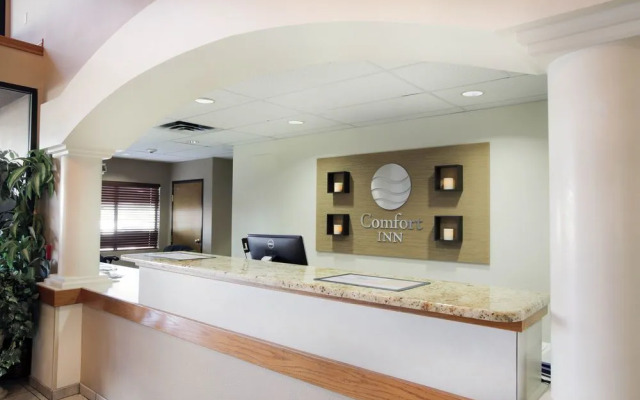 Comfort Inn (Cedar Park)