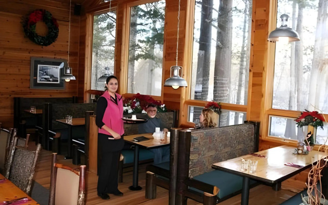 Double Eagle Resort & Spa
