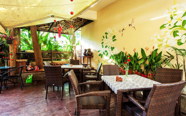 Ban Kong Rao Yododo Resort