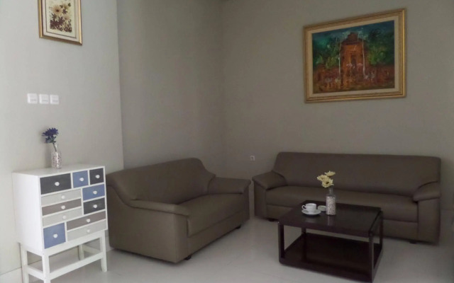 Shinta Guest House
