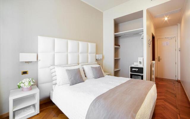 Hotel Villa Elisa