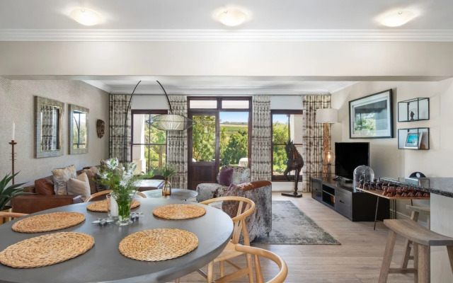 Winelands Golf Lodges 2
