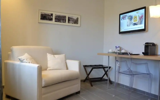 Best Western Hotel lAuberge