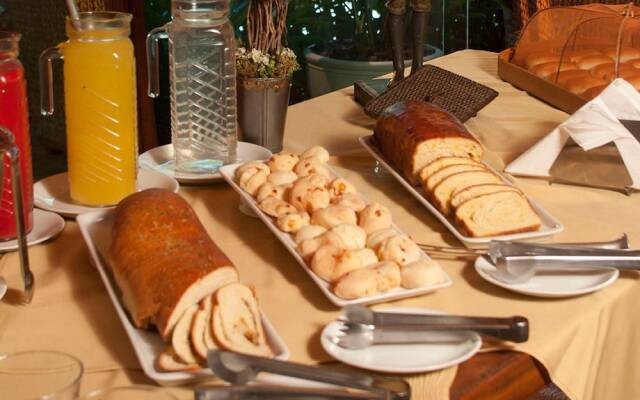 Parador Maritacas Spa Resort