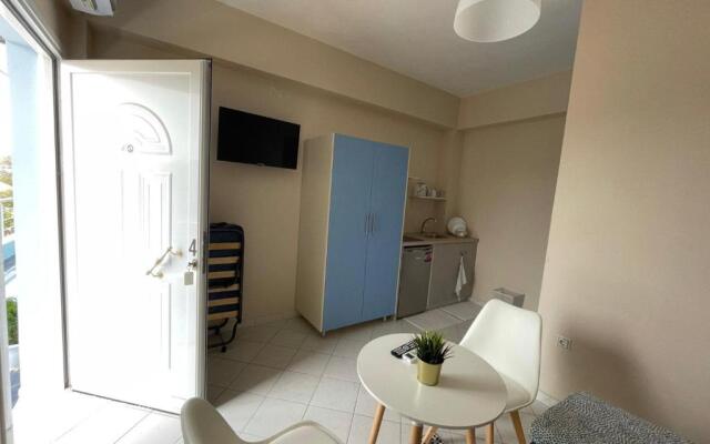 Pame Apartments