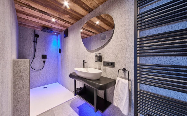 NANI – Mountain Chalet