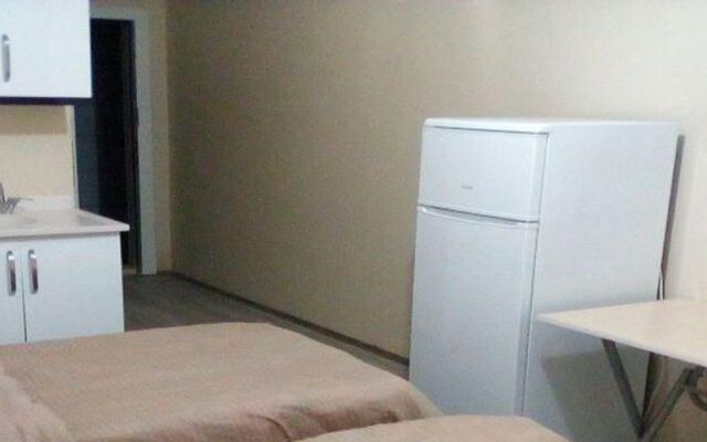 New Ciragan Rezidans Apart Hotel