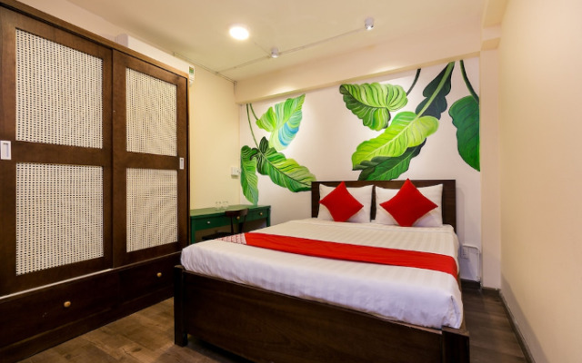 Lan Saigon Hotel by OYO Rooms
