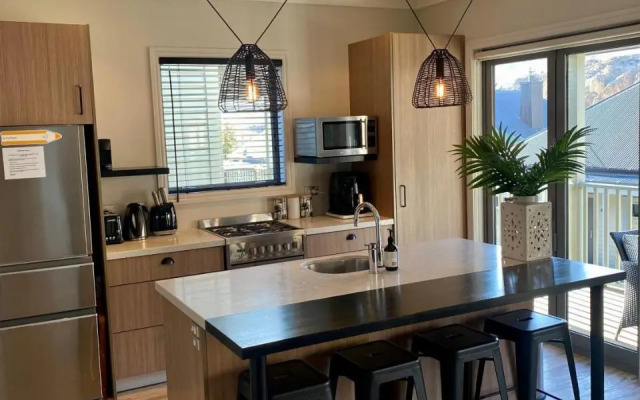 Cardrona Ski Apartment