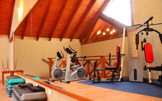 La Comarca Suites De Montaña & Spa