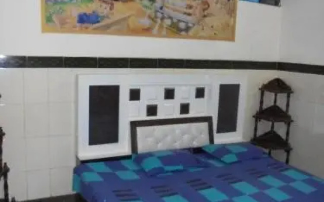 Traditional Homestay