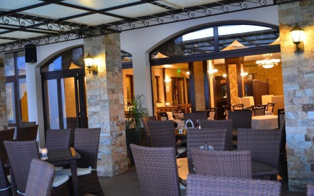Chateau Hotel Trendafiloff
