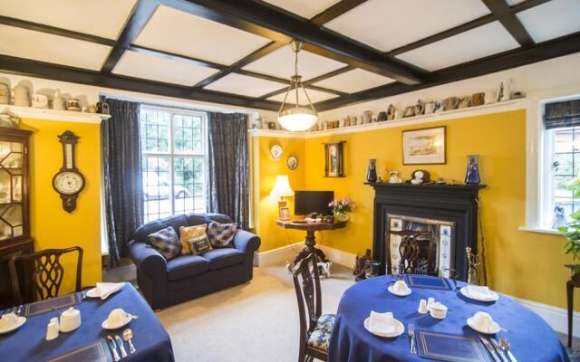 No. 21 Guest Accommodation