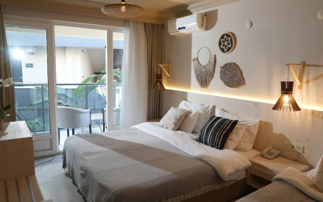Sun Hotel By En Vie Beach