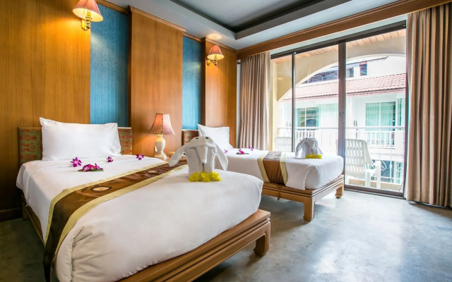 Minatale Phuket
