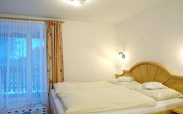 Gartenhotel Daxer