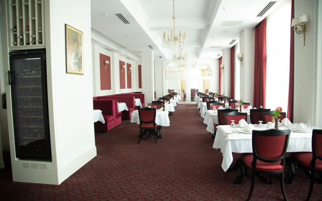 Anim Boutique Hotel