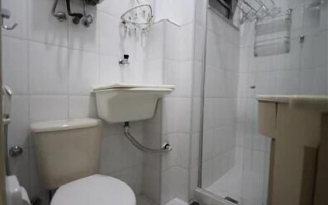 GoHouse Copacabana 1203