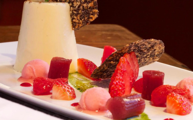 Mercure Thame Lambert Hotel