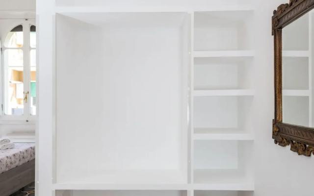 Trastevere 900 Liberty