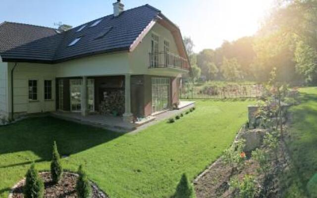 Villa Julia