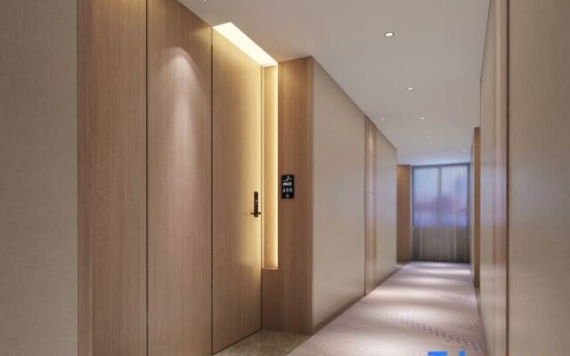 Lavande Hotel (Qingyuan North Station Wanda Plaza)